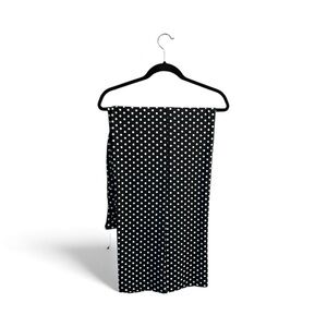 NWT Arolina Black and White Polka Dot Pants